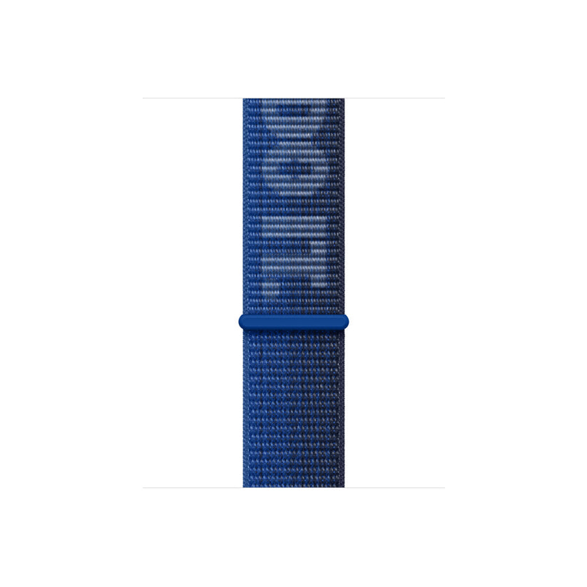 Apple 41mm Game Royal/Midnight Navy Nike Sport Loop