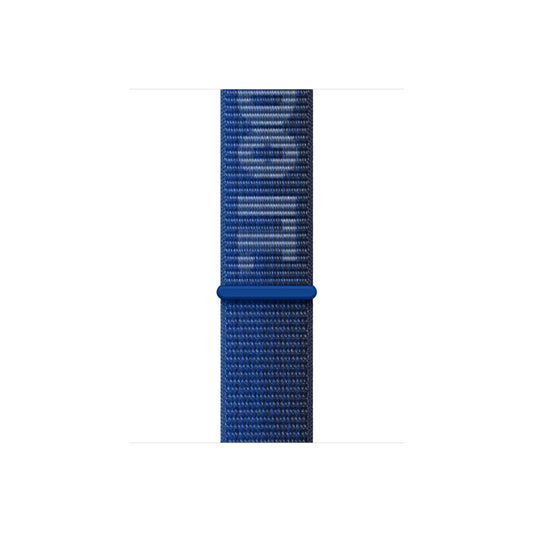 Apple 41mm Game Royal/Midnight Navy Nike Sport Loop