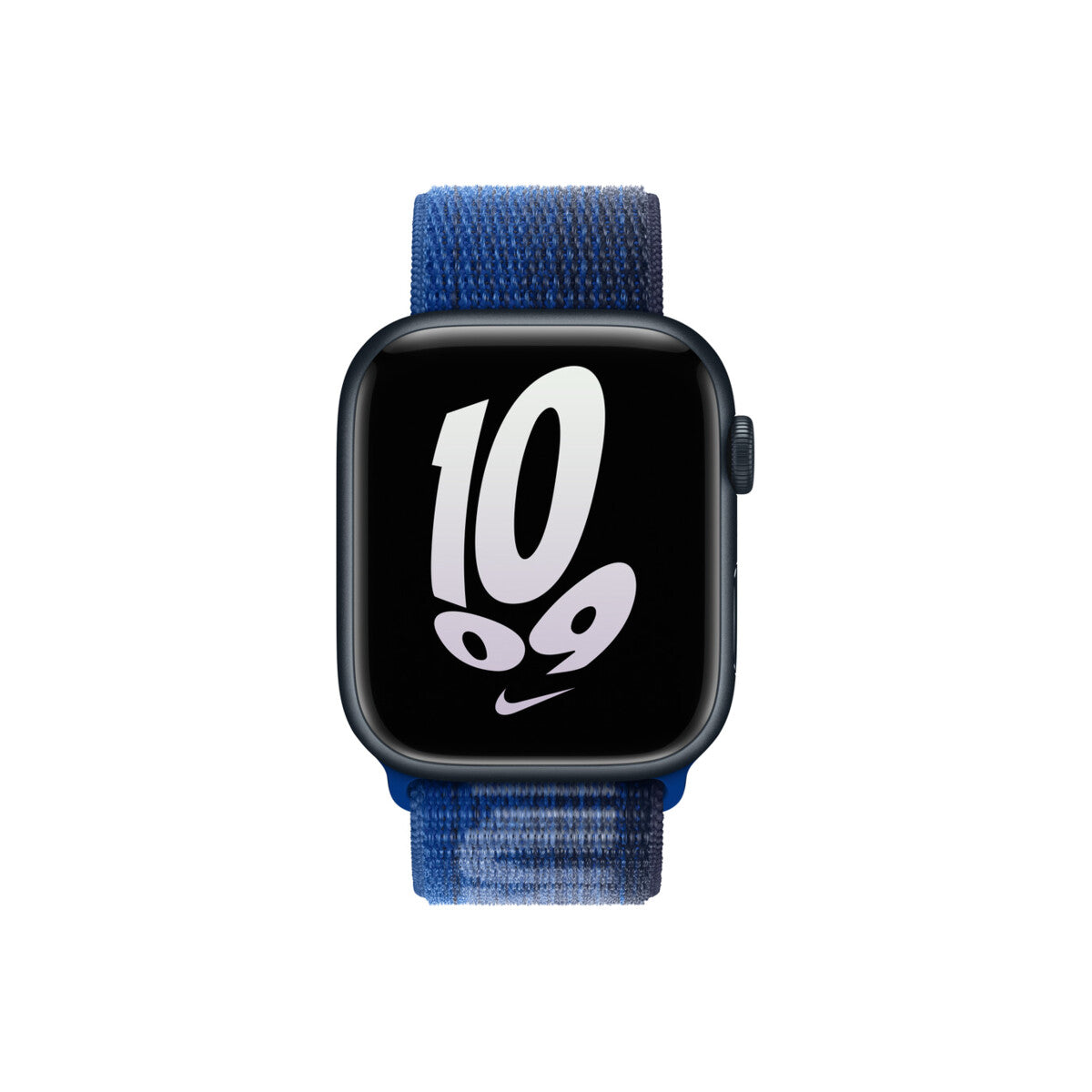 Apple 45mm Game Royal/Midnight Navy Nike Sport Loop