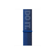 Apple 45mm Game Royal/Midnight Navy Nike Sport Loop