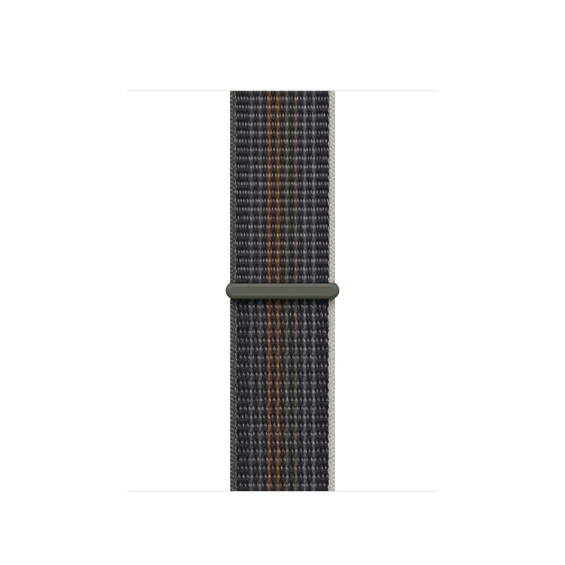 Apple 45mm Midnight Sport Loop - Extra Large