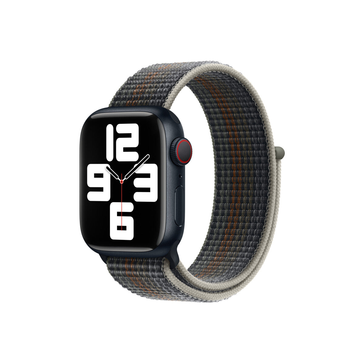 Apple 41mm Midnight Sport Loop