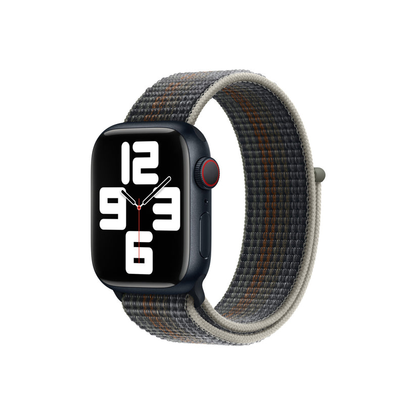 Apple 41mm Midnight Sport Loop