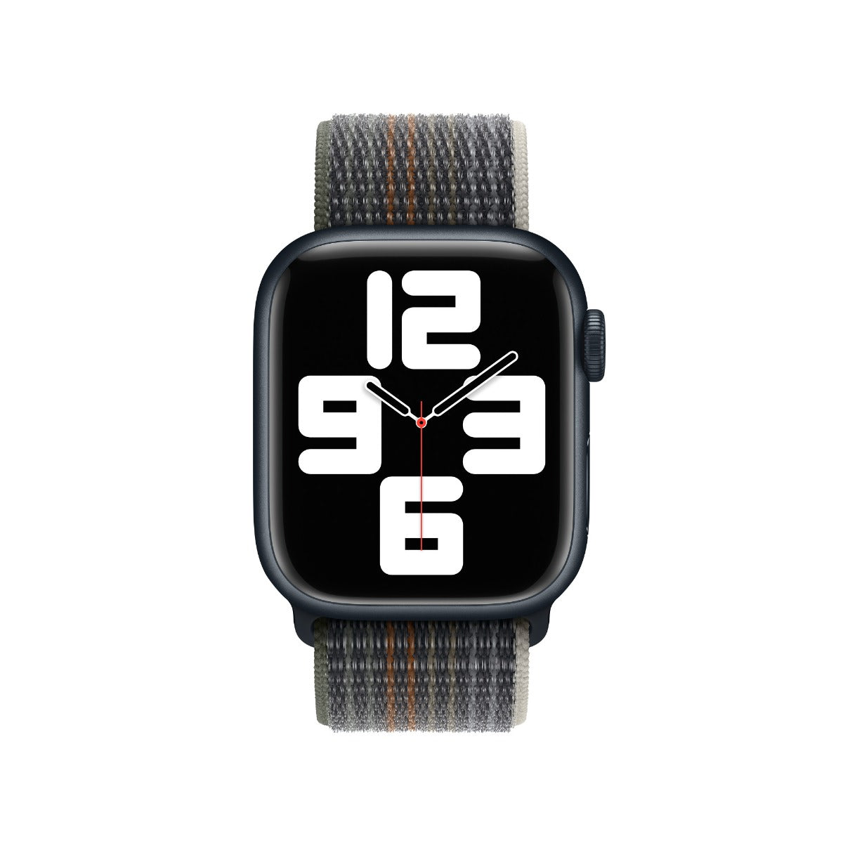 Apple 45mm Midnight Sport Loop - Extra Large
