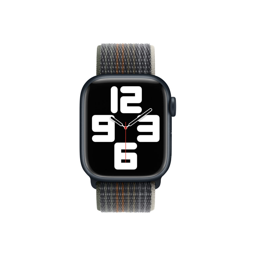 Apple 41mm Midnight Sport Loop