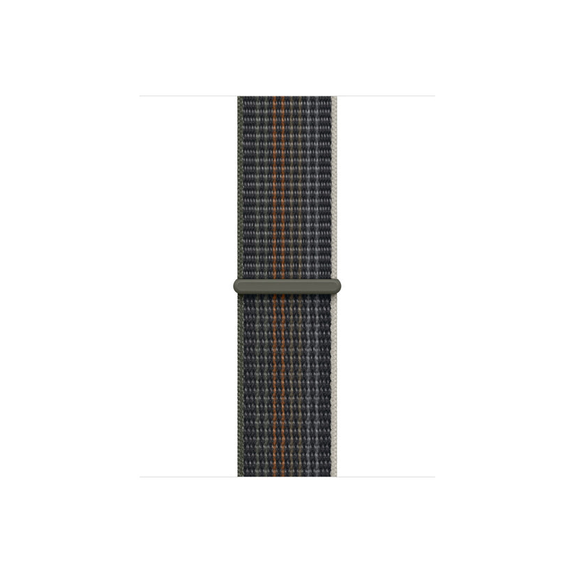 Apple 41mm Midnight Sport Loop
