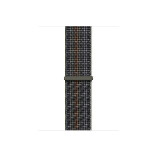 Apple 41mm Midnight Sport Loop