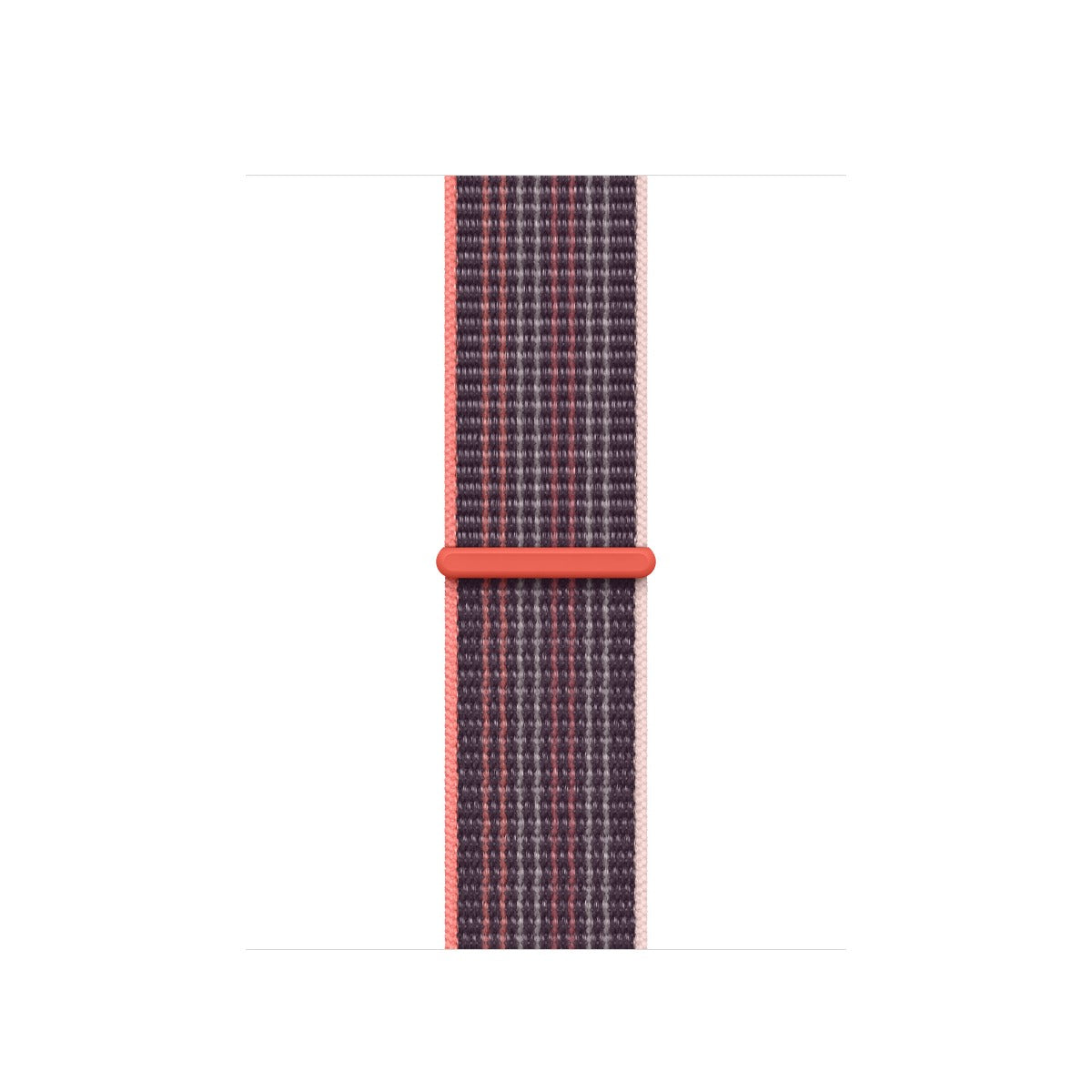 Apple 45mm Elderberry Sport Loop