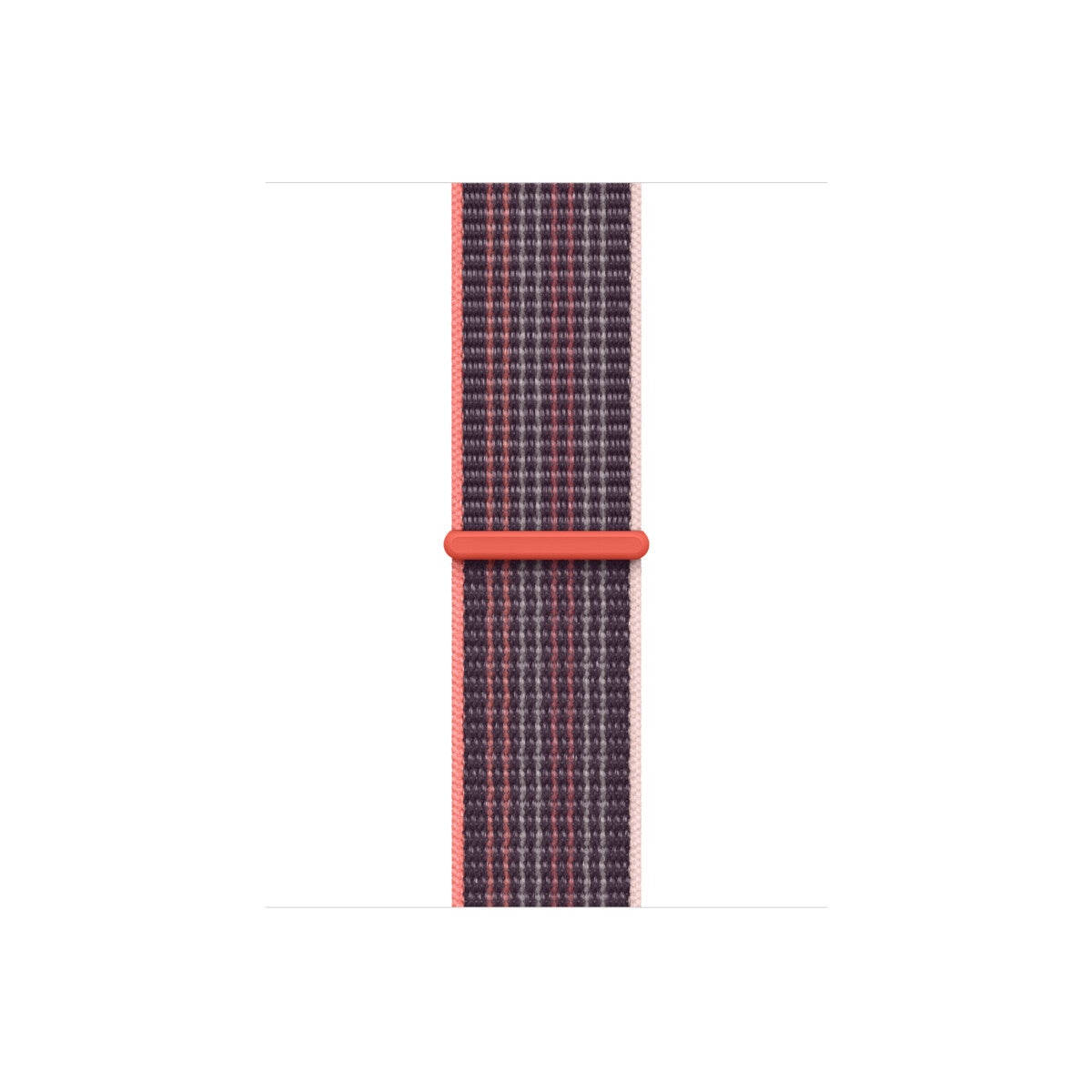 Apple 41mm Elderberry Sport Loop