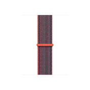 Apple 41mm Elderberry Sport Loop