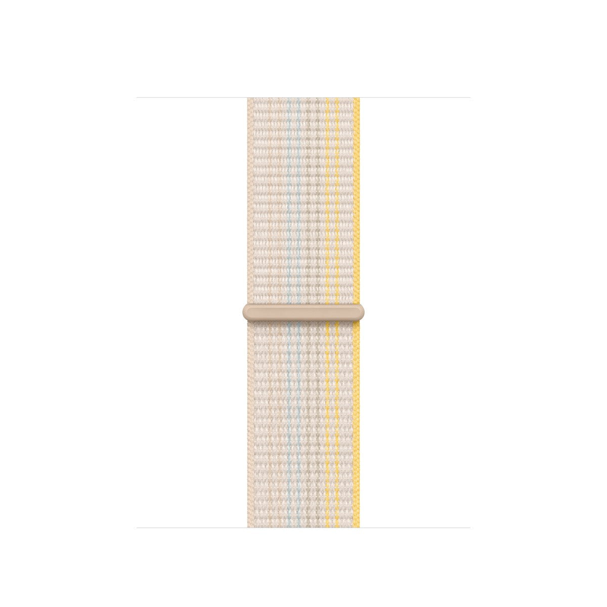 Apple 45mm Starlight Sport Loop