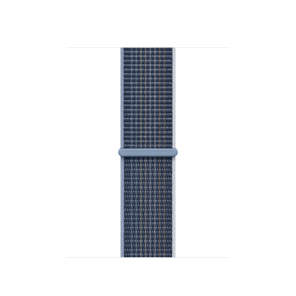 Apple 45mm Storm Blue Sport Loop