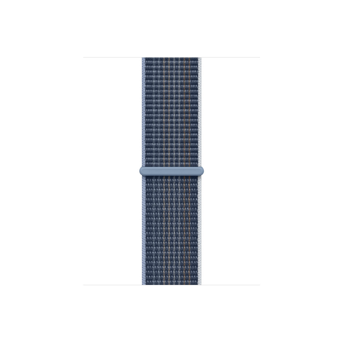 Apple 41mm Storm Blue Sport Loop