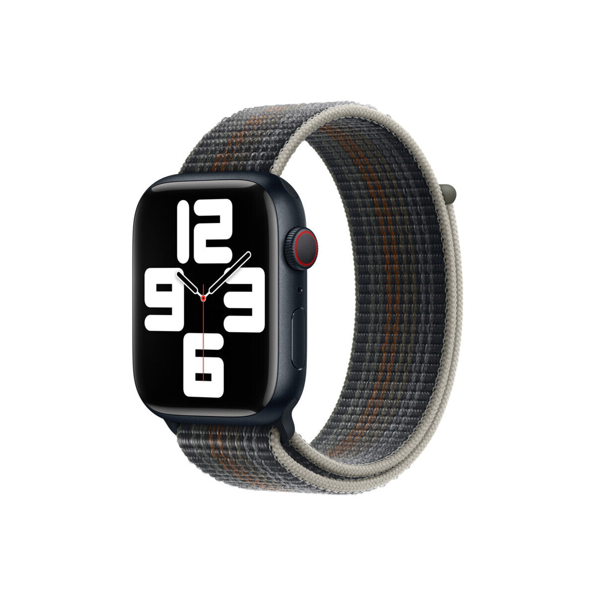 Apple 45mm Midnight Sport Loop - Extra Large
