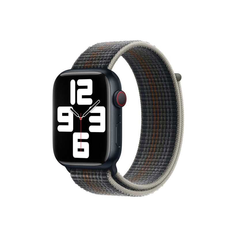 Apple 45mm Midnight Sport Loop - Extra Large