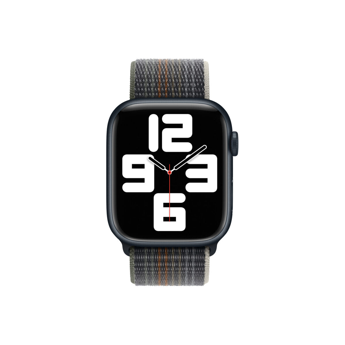 Apple 45mm Midnight Sport Loop - Extra Large