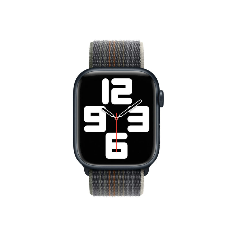 Apple 45mm Midnight Sport Loop - Extra Large