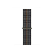 Apple 45mm Midnight Sport Loop