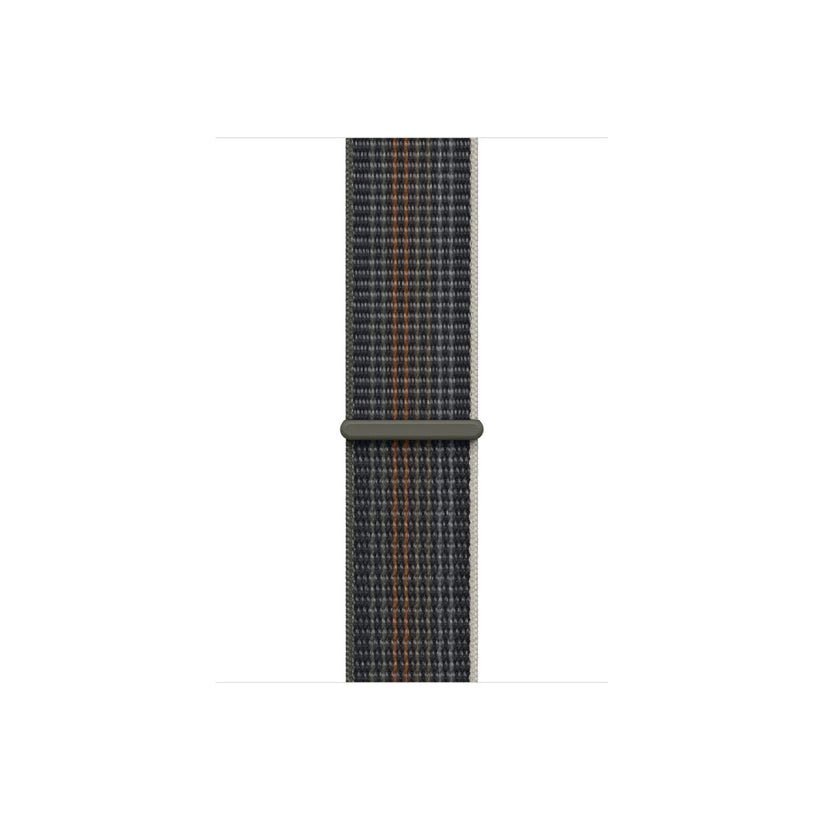 Apple 45mm Midnight Sport Loop - Extra Large