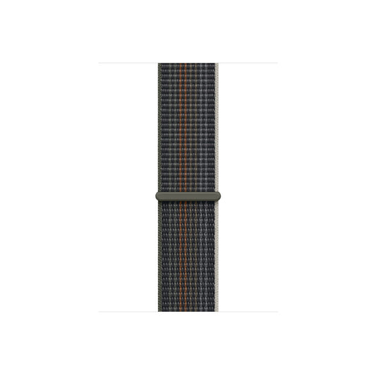 Apple 45mm Midnight Sport Loop - Extra Large