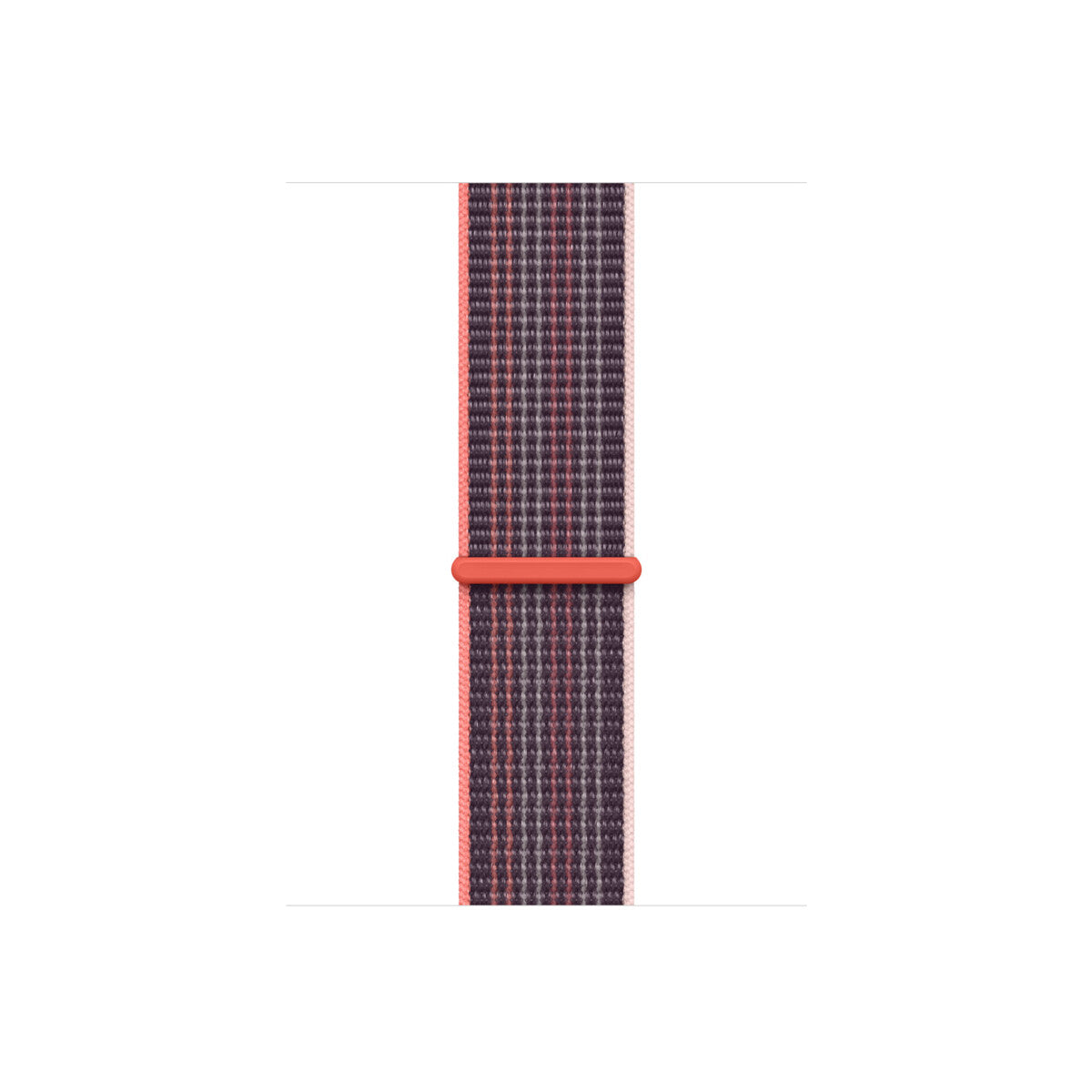 Apple 45mm Elderberry Sport Loop