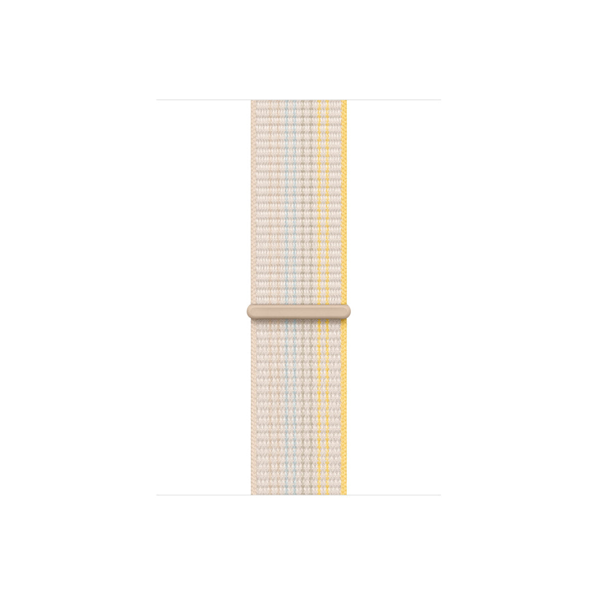 Apple 45mm Starlight Sport Loop