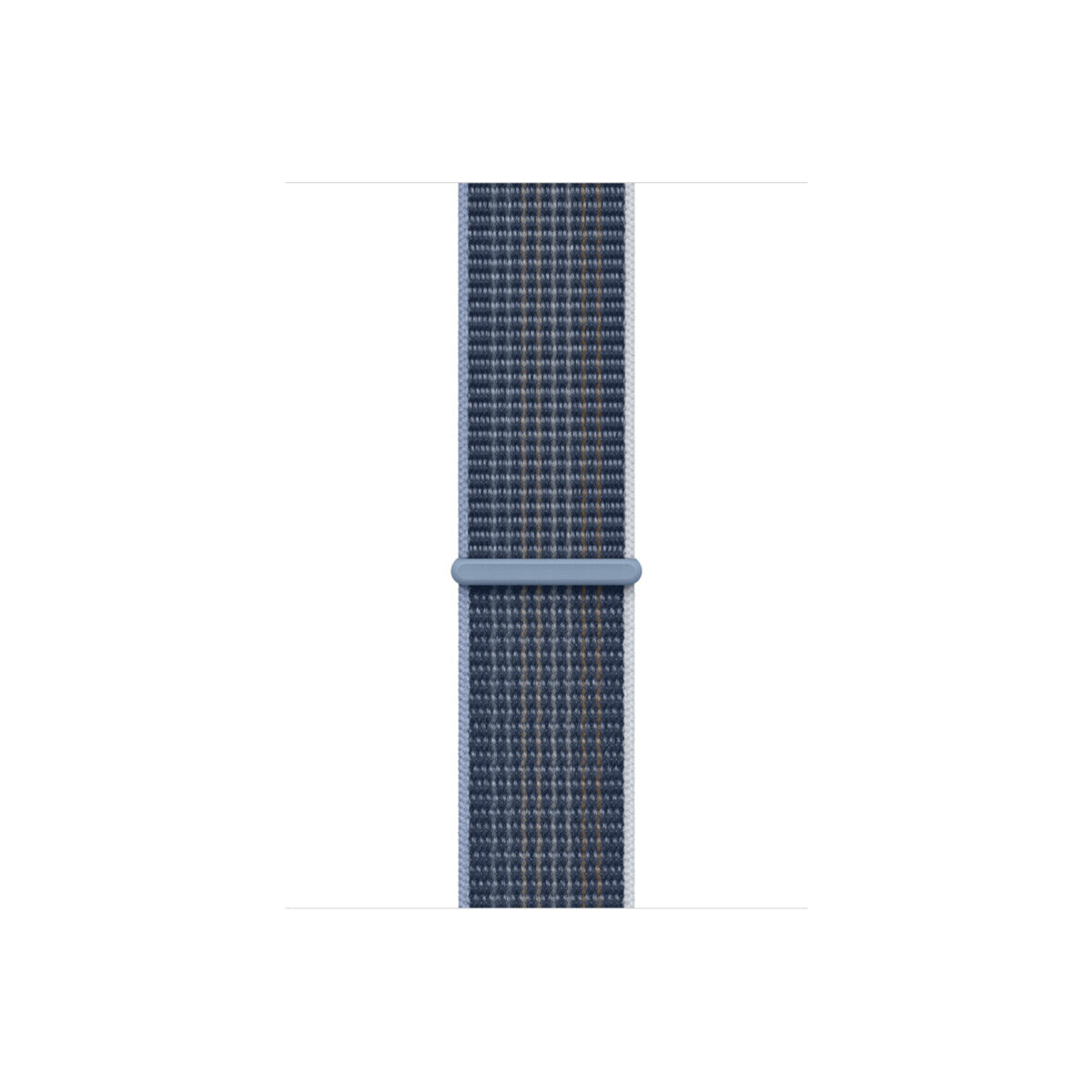 Apple 45mm Storm Blue Sport Loop