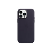 Apple iPhone 14 Pro Max Leather Case s MagSafe - Ink
