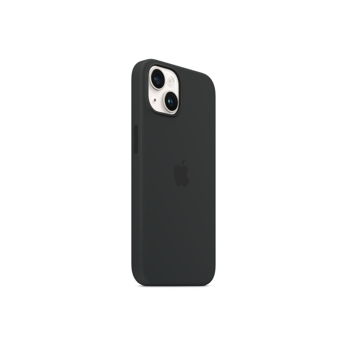 Apple iPhone 14 Silicone Case s MagSafe - Midnight