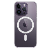 Apple iPhone 14 Pro Clear Case s MagSafe