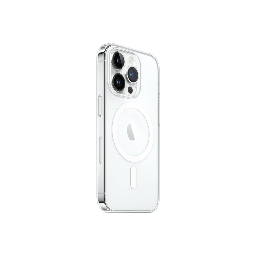 Apple iPhone 14 Pro Clear Case s MagSafe