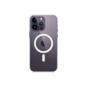 Apple iPhone 14 Pro Max Clear Case s MagSafe