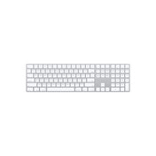Magic Keyboard s číselnou klávesnicou – slovenská