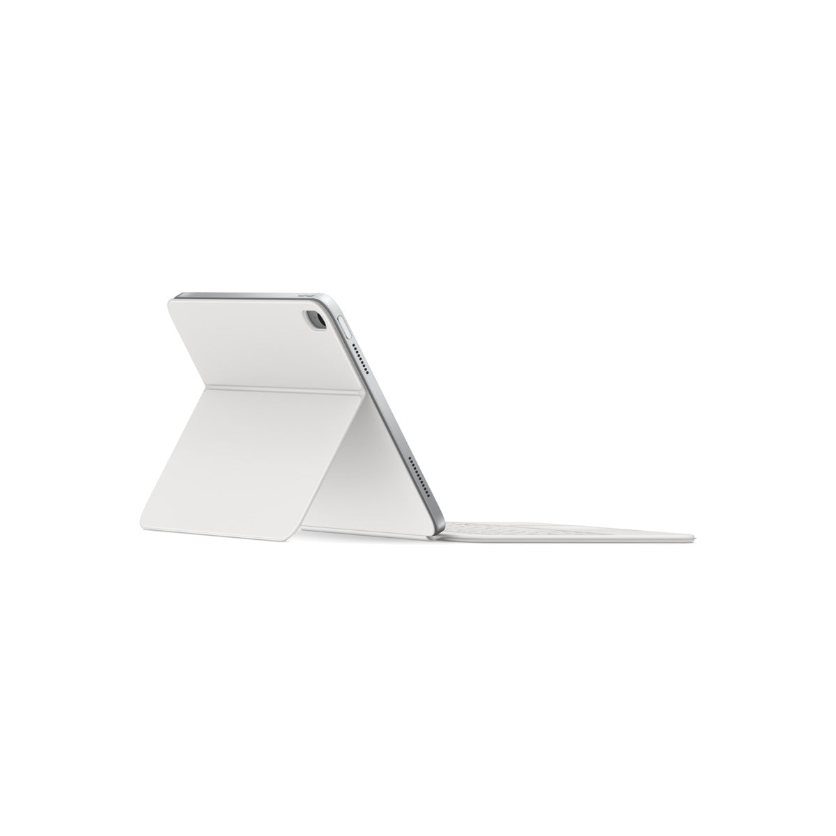 Magic Keyboard Folio for iPad (10th generation) - Czech