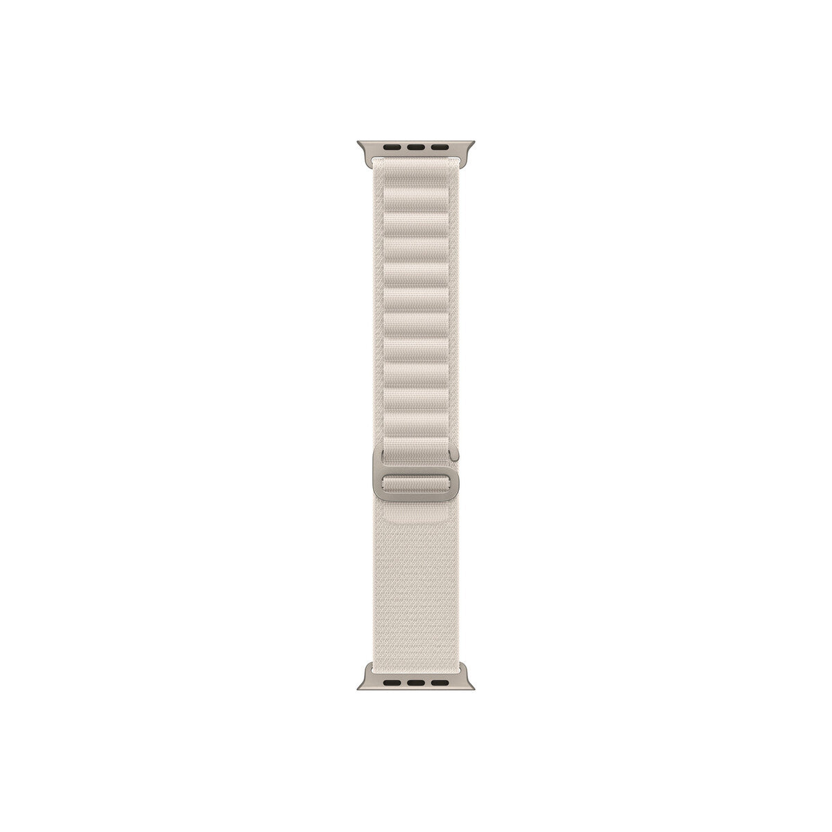 Apple 49mm Starlight Alpine Loop - Medium