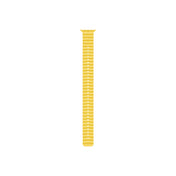 Apple 49mm Yellow Ocean Band Extension