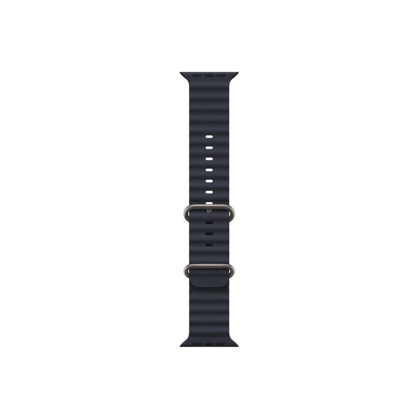 Apple 49mm Midnight Ocean Band
