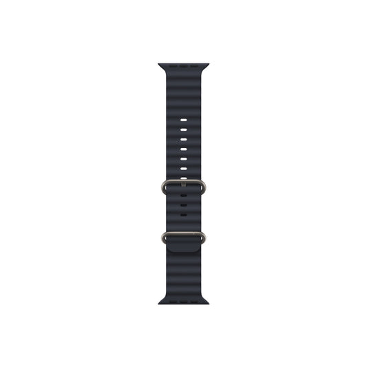 Apple 49mm Midnight Ocean Band