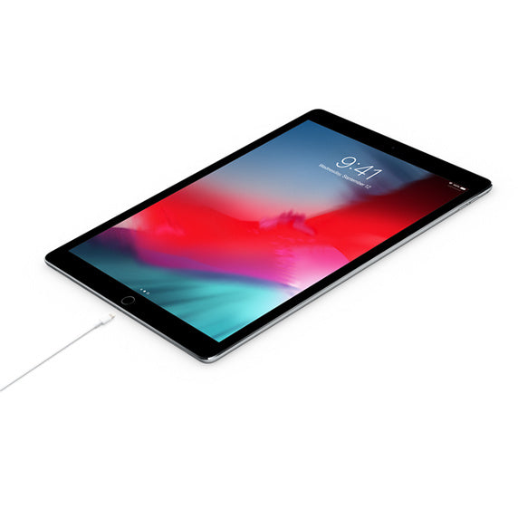 Apple nabíjací kábel USB-C na Lightning - 2 m
