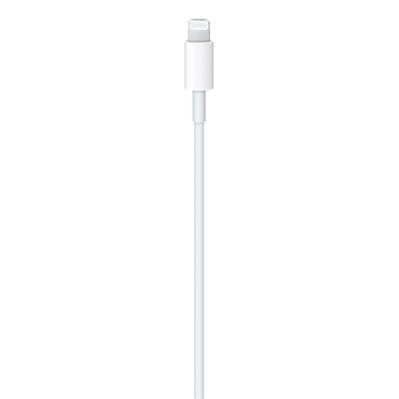 Apple nabíjací kábel USB-C na Lightning - 2 m