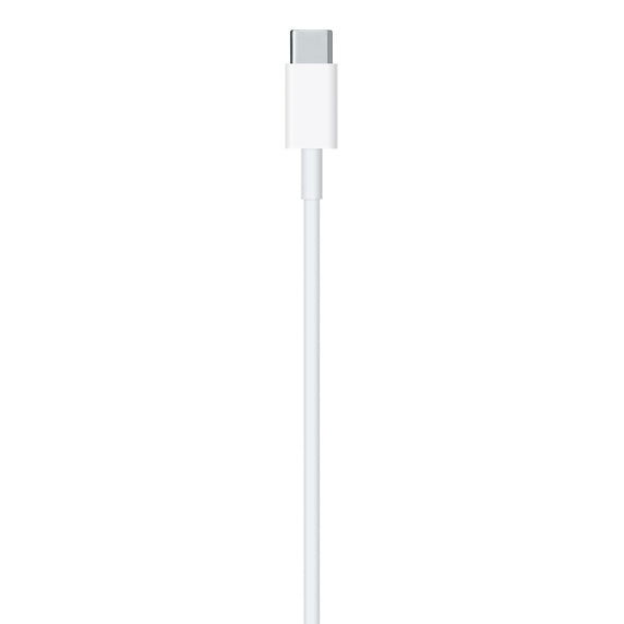 Apple nabíjací kábel USB-C na Lightning - 2 m