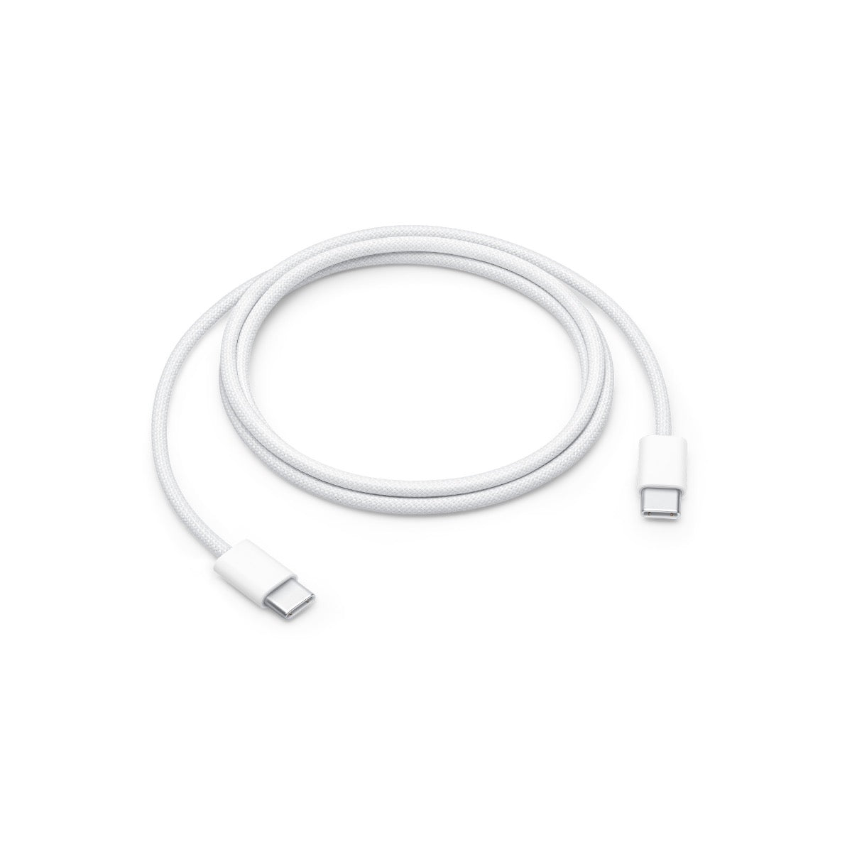 Apple pletený USB‑C napájací kábel (1m)