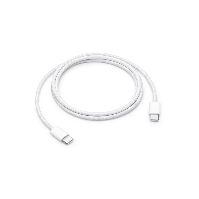 Apple pletený USB‑C napájací kábel (1m)