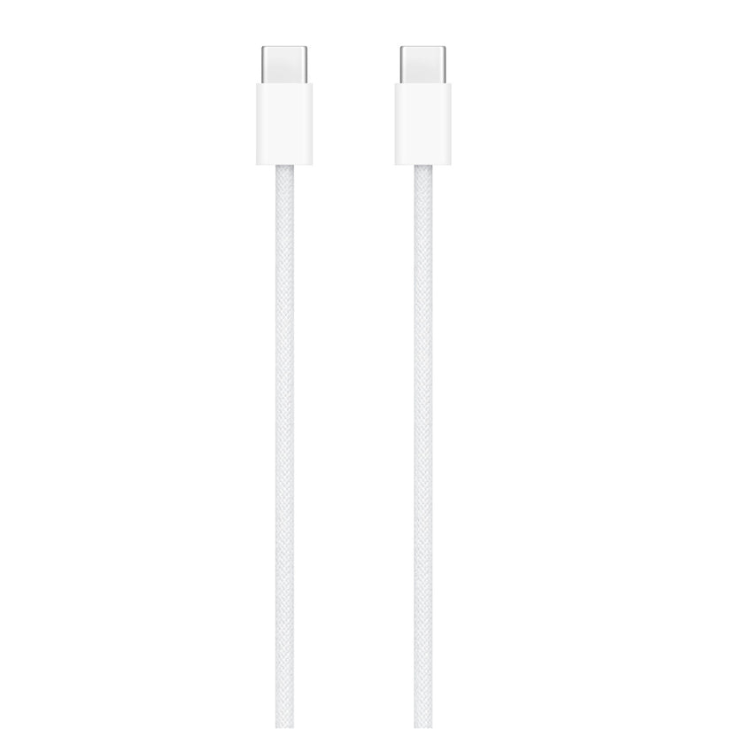 Apple pletený USB‑C napájací kábel (1m)