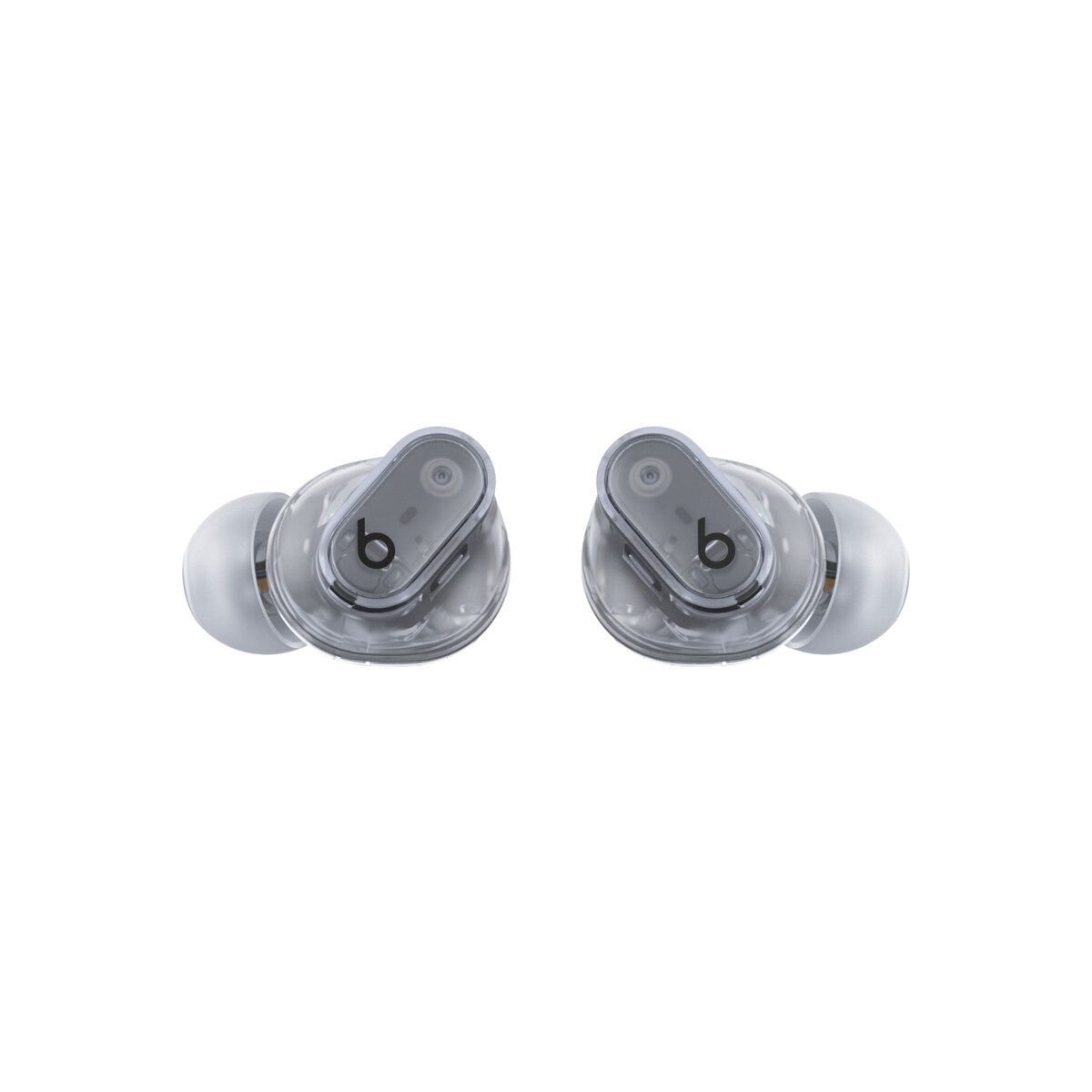 Beats Studio Buds + - True Wireless Noise Cancelling Earbuds - Transparent