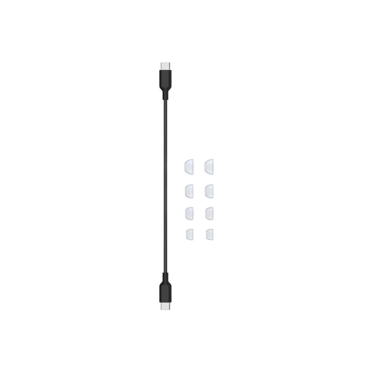 Beats Studio Buds + - True Wireless Noise Cancelling Earbuds - Transparent