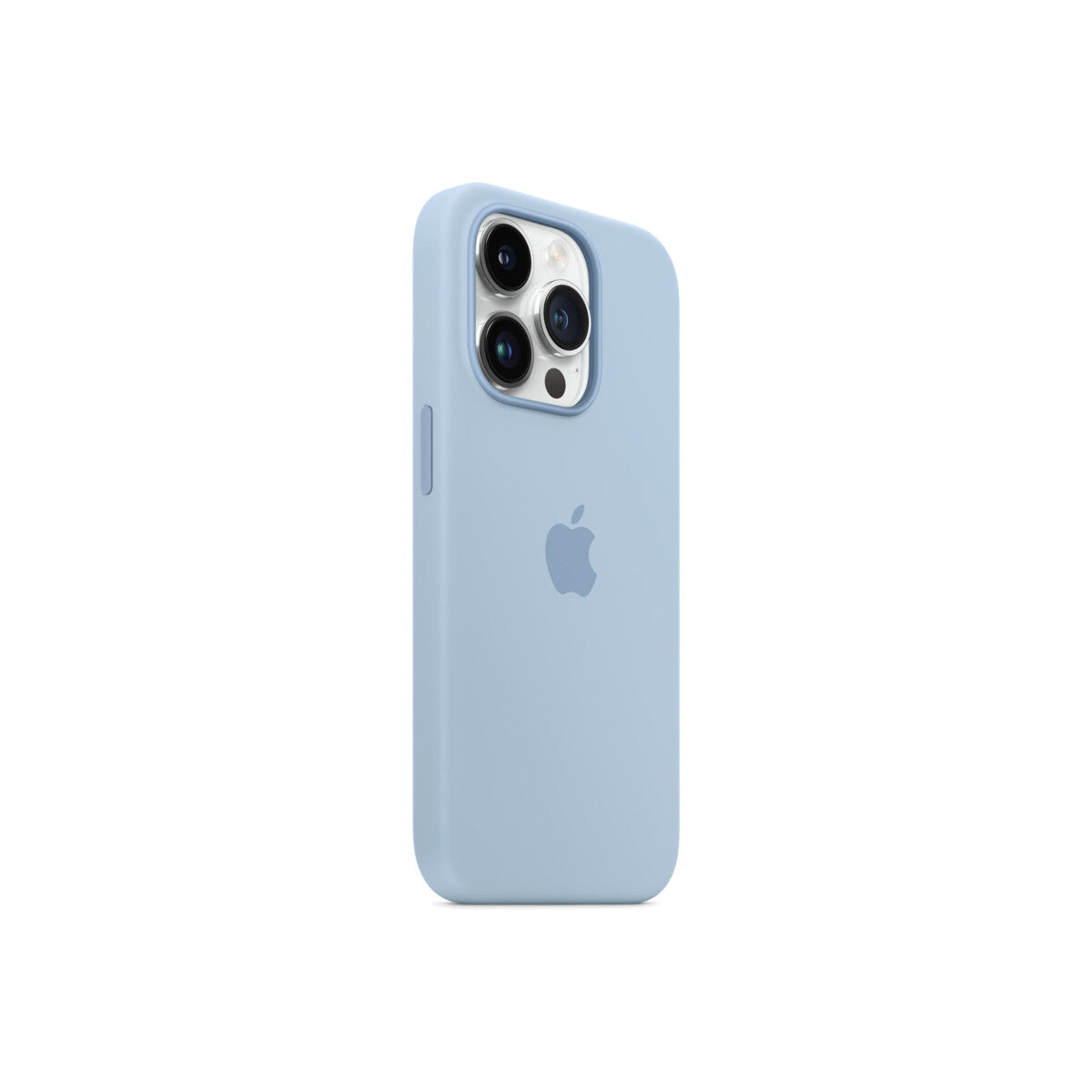 Apple iPhone 14 Pro Silicone Case s MagSafe - Sky