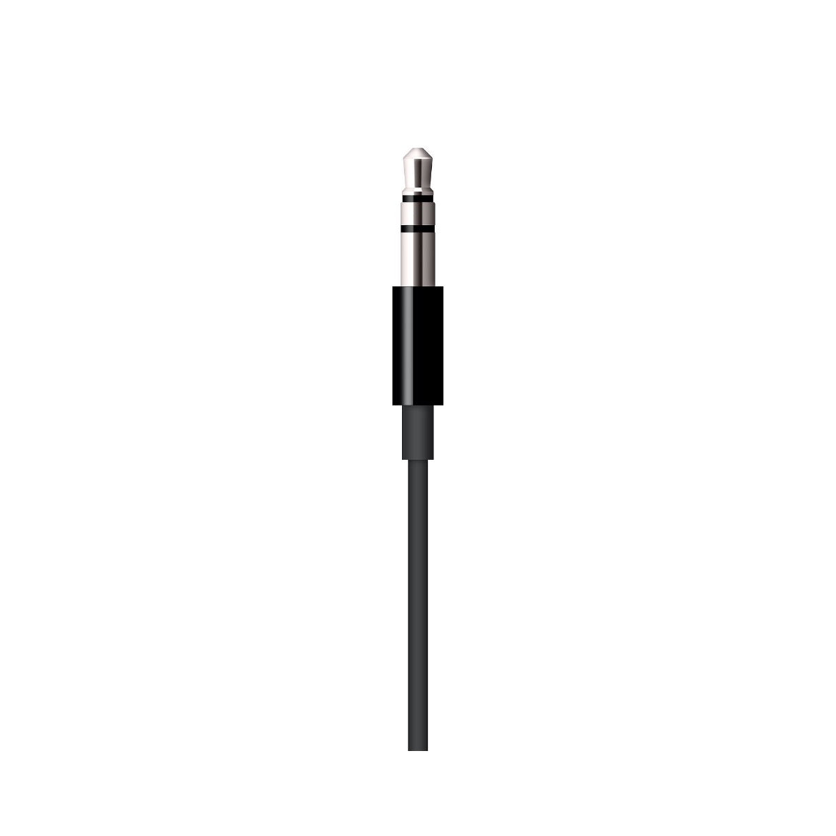 Apple Lightning to 3.5mm Audio Cable (1.2m) - Čierny