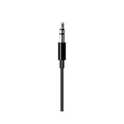 Apple Lightning to 3.5mm Audio Cable (1.2m) - Čierny