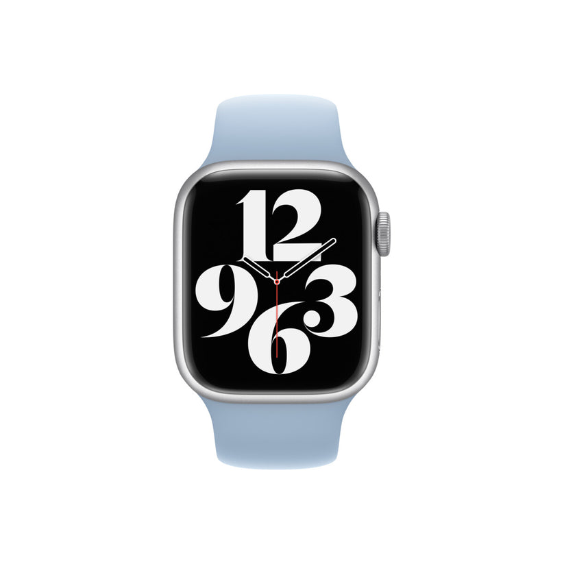 Apple Watch 41mm Band: Sky Sport Band